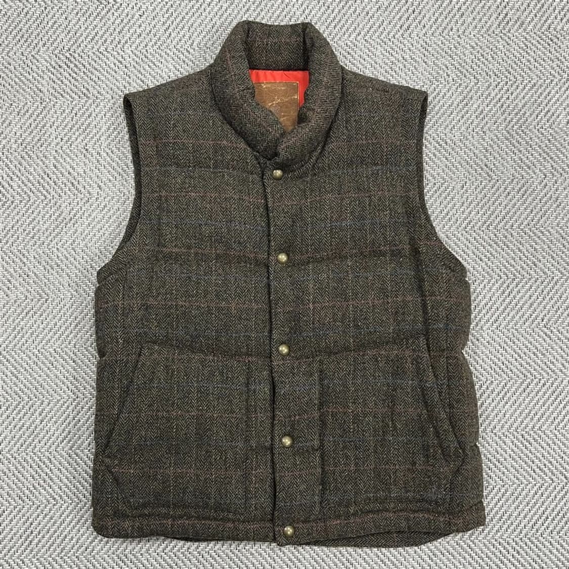 빈폴 덕다운 패딩 베스트 v0924 상품이미지1