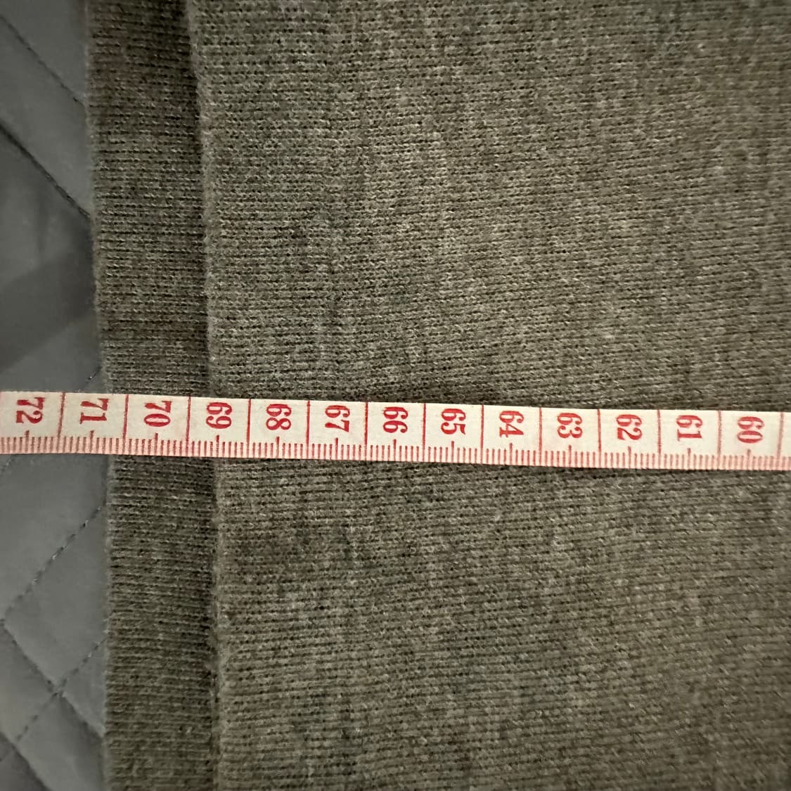 M-L) 폴로 랄프로렌 하프집업 그레이 상품이미지7