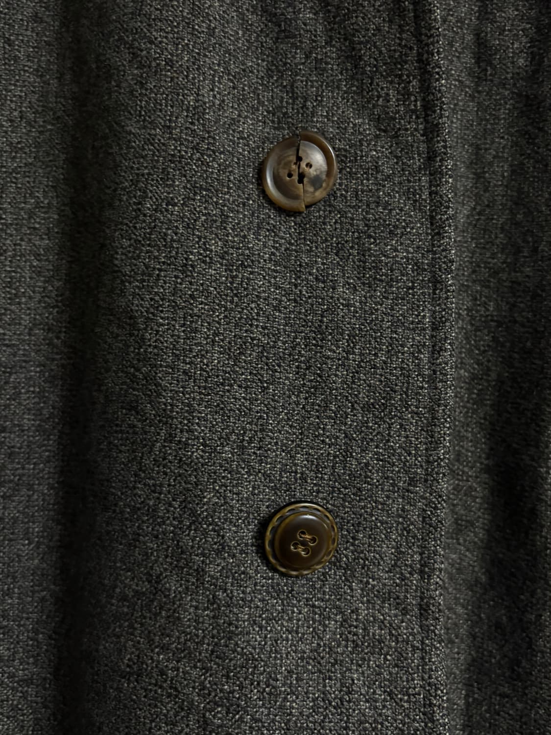 Wind armor 캐시미어 100 코트 상품이미지8