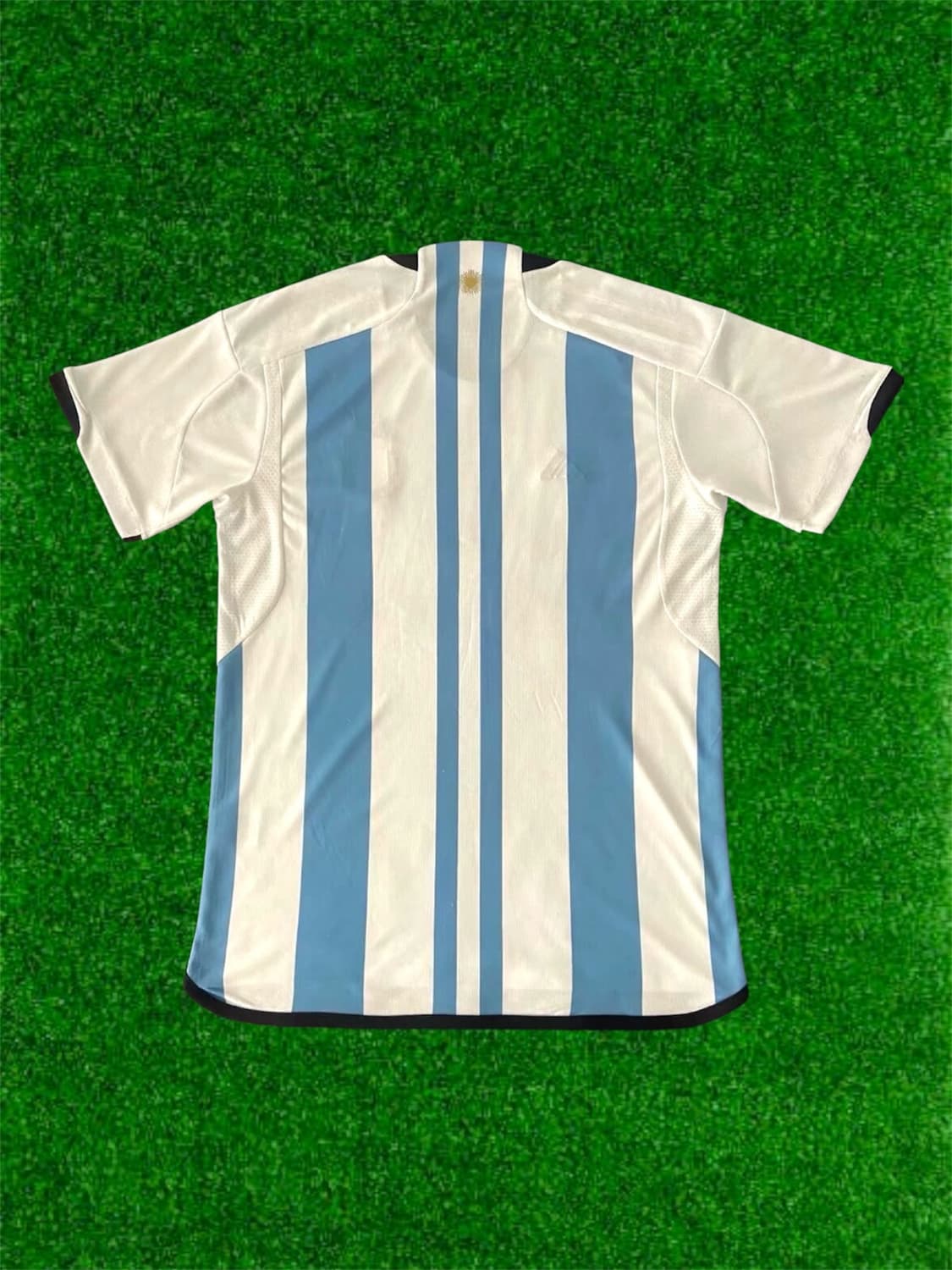 #2022 아르헨티나 축구 국가대표팀 HOME KIT# 상품이미지2