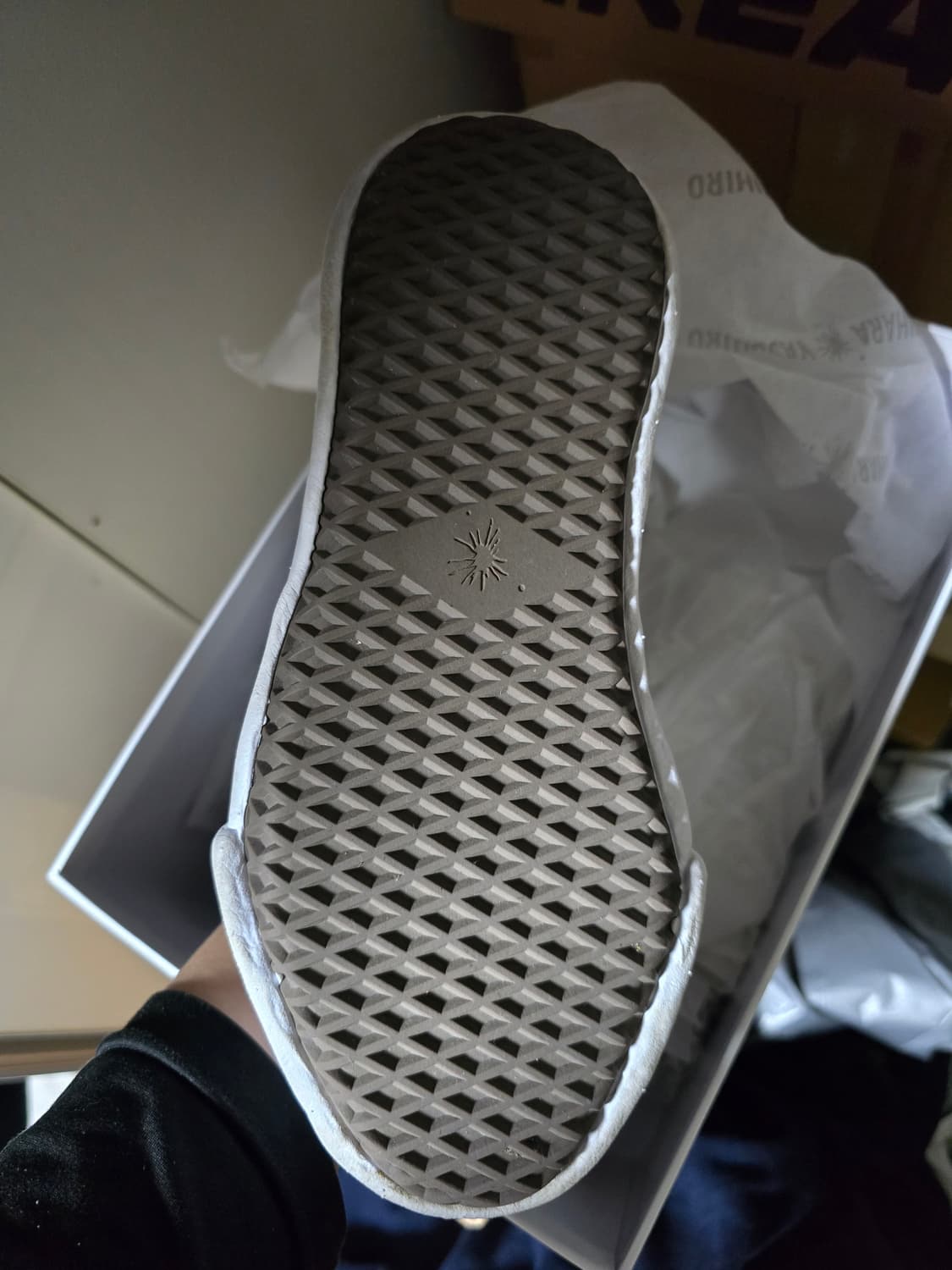 미하라 야스히로 베이커 38사이즈  상품이미지3