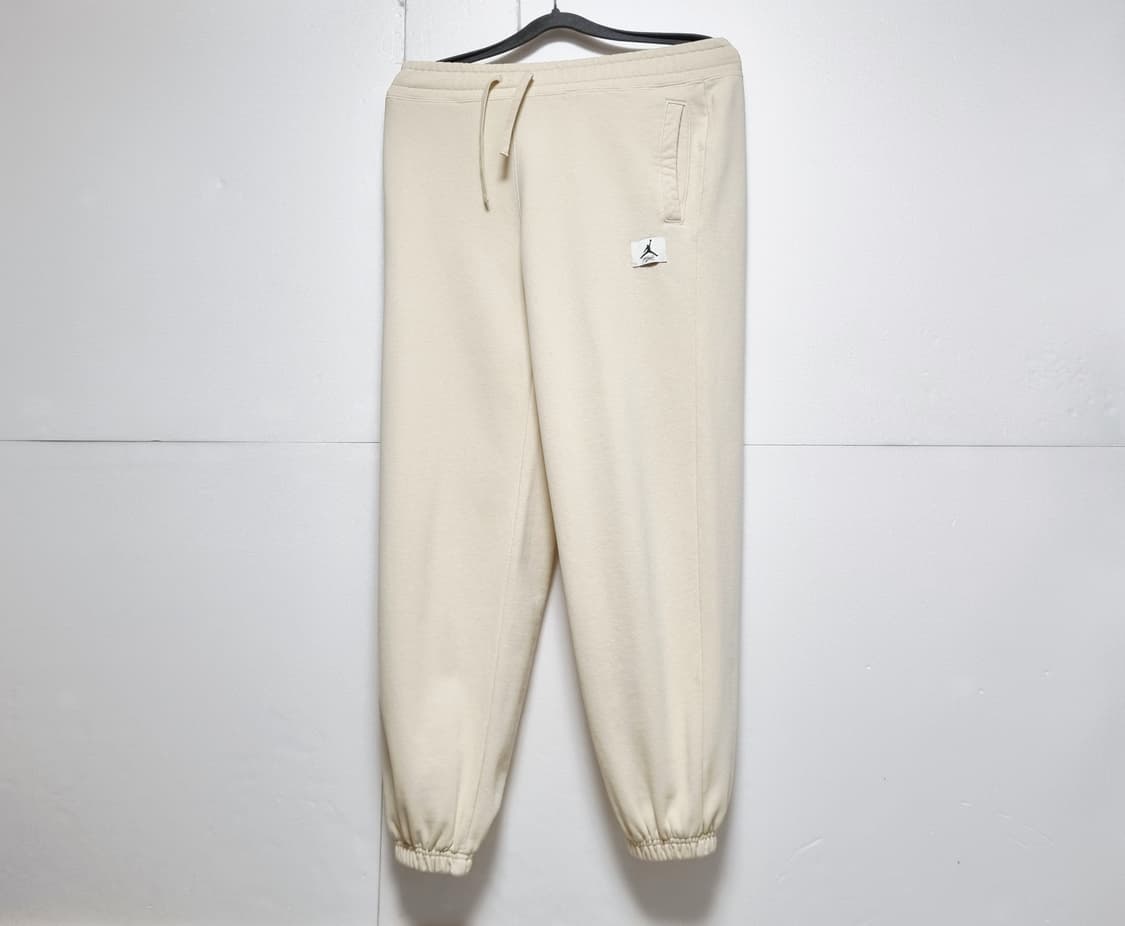 남성S 2022 나이키 조던 플라이트 플리스 팬츠 바지 비치 루즈핏 상품이미지2