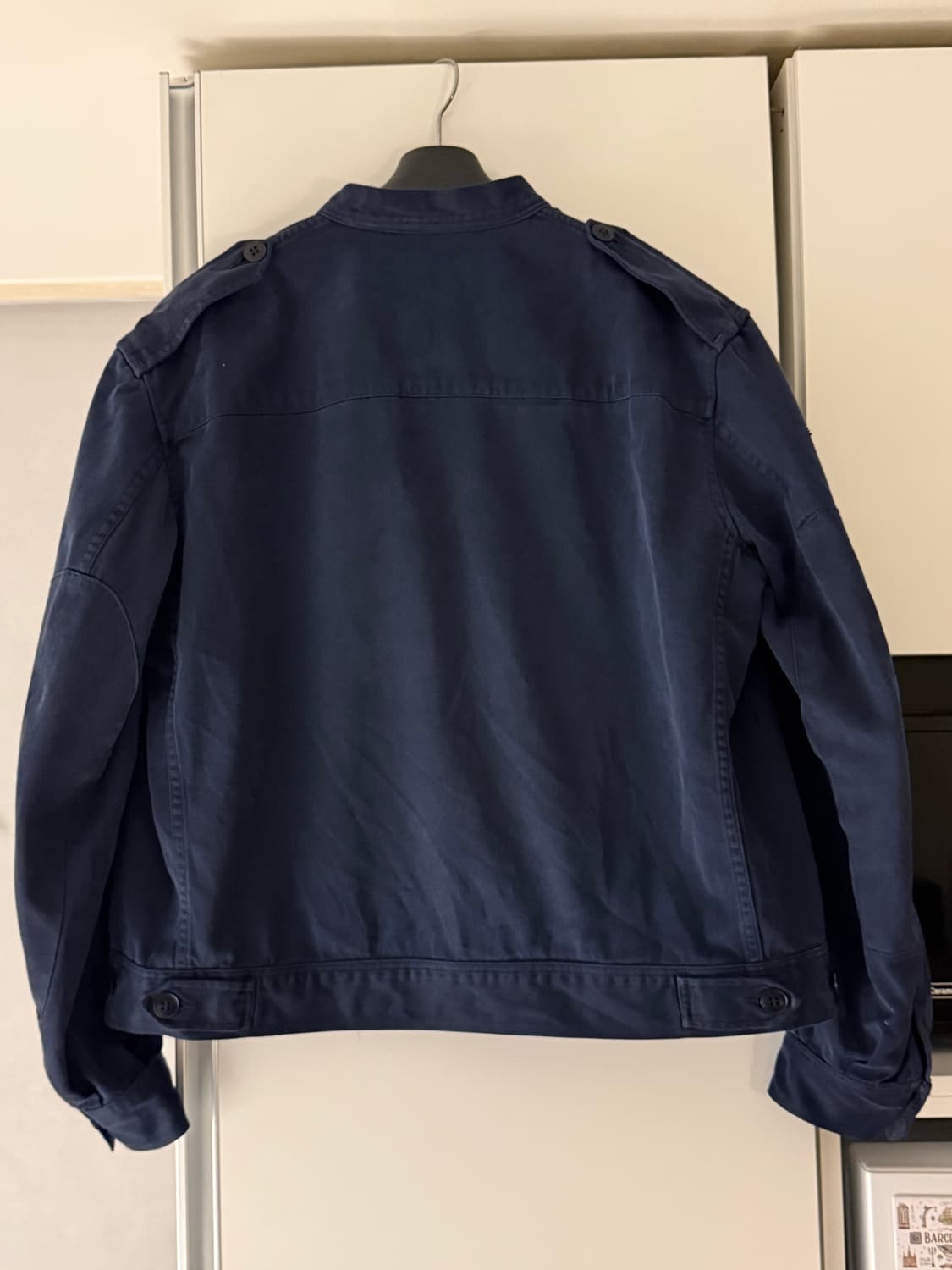 90s French Military Jacket 상품이미지2