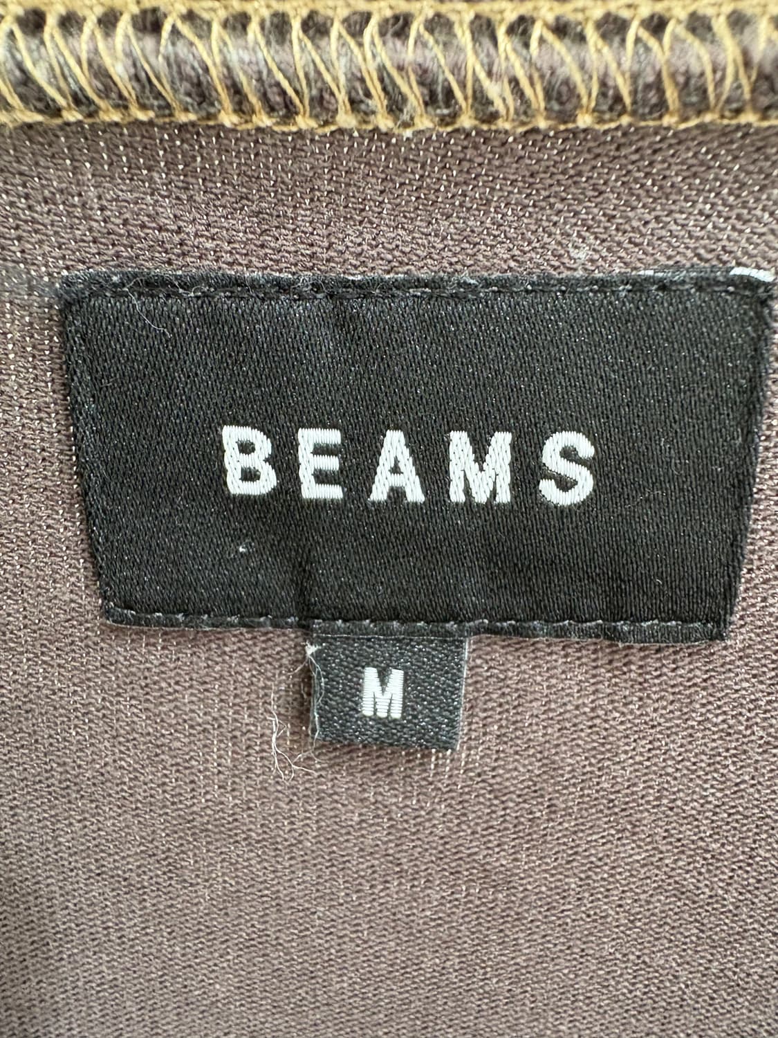 BEAMS 반팔티셔츠 상품이미지6
