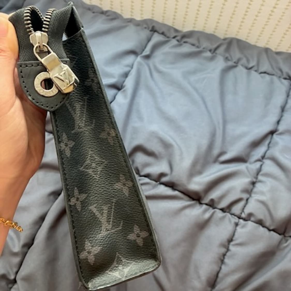 루이비통 포쉐트 보야쥬 MM 정품  상품이미지7