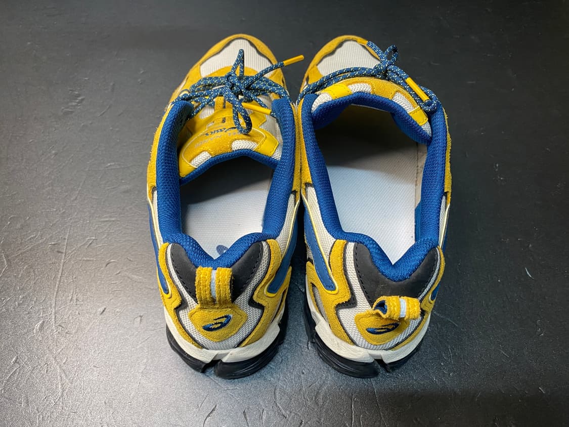 Asics gel-nandi 280 상품이미지8