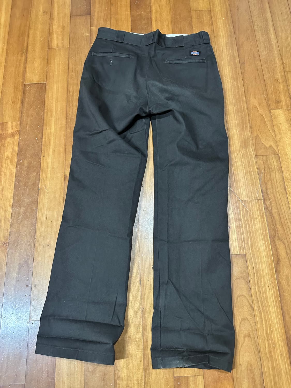 디키즈 874 브라운 30 상품이미지2