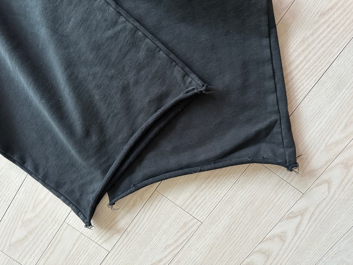 Toironier 2tuck sweat pants 상품이미지9