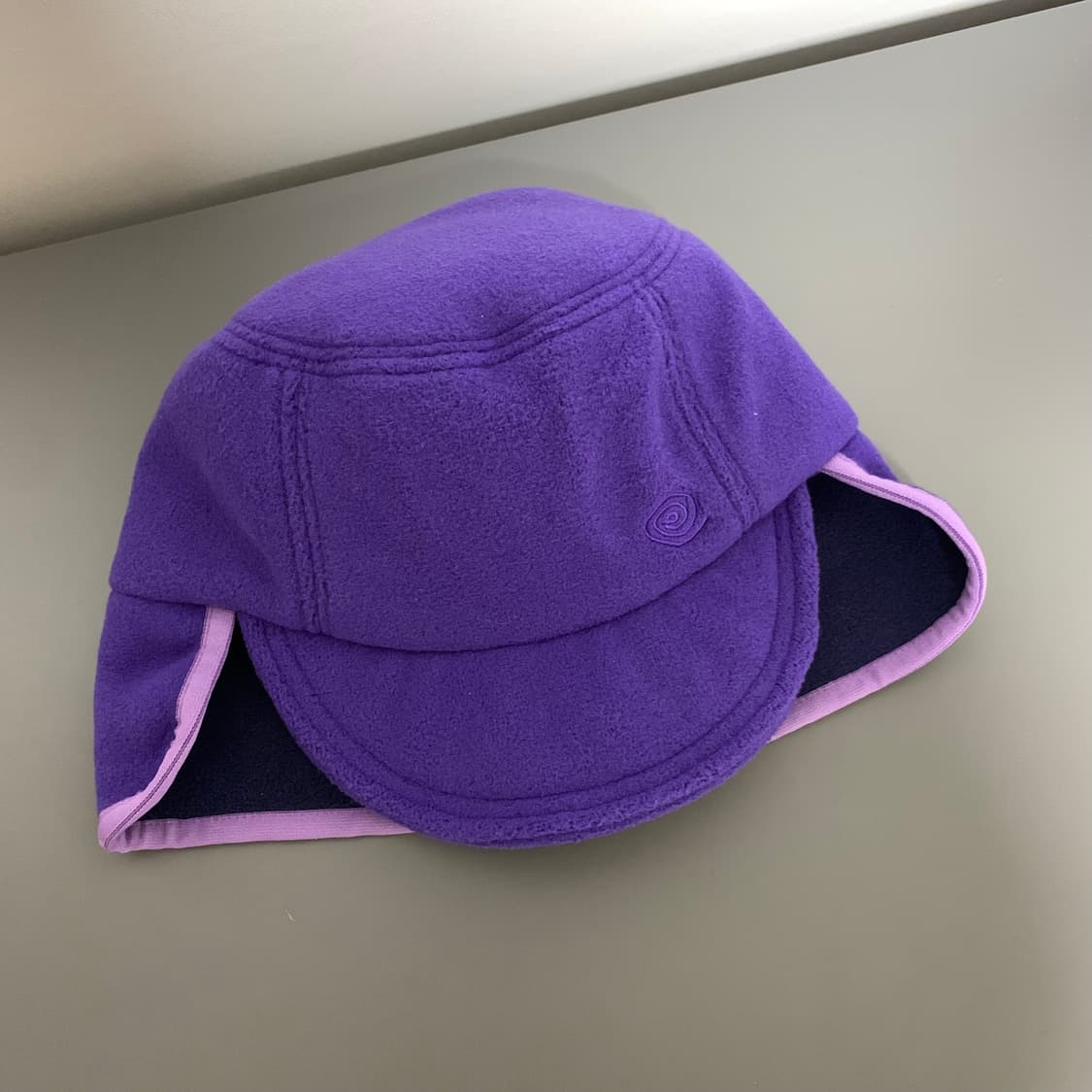 엔조블루스 플리스 트루퍼 햇 상품이미지4