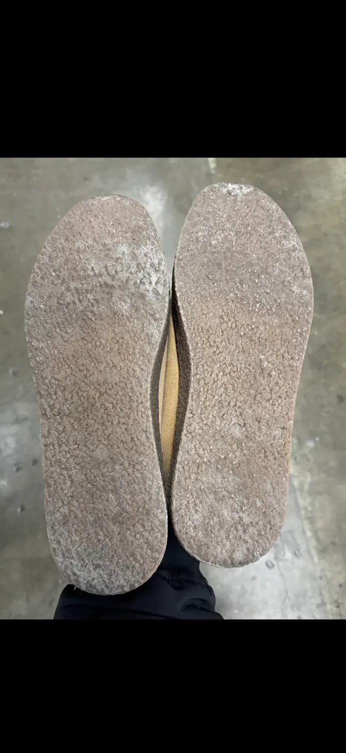 라슬로 스탠다드 유닛 모카신 브라운 250mm 상품이미지9