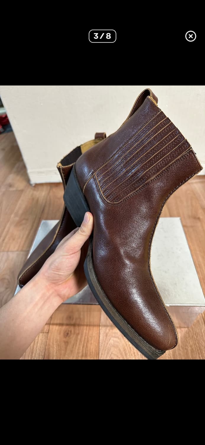 아워레가시 쿠반 270사이즈 상품이미지3