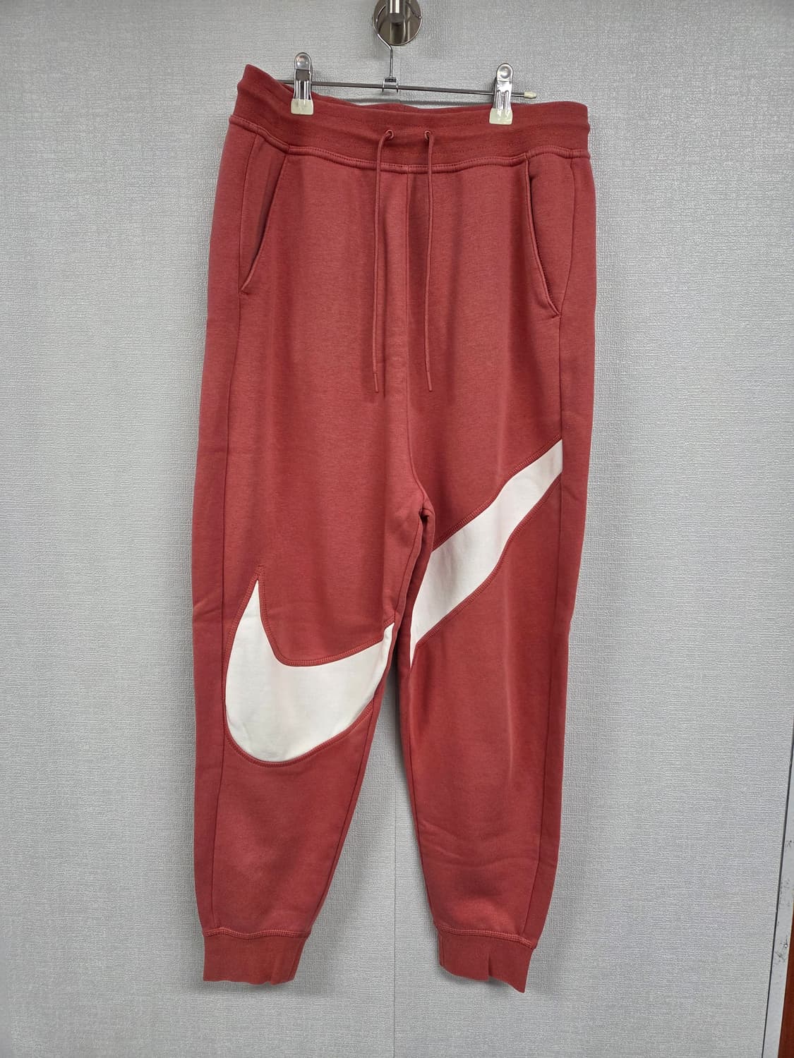 나이키 스우시 조거팬츠 상품이미지1