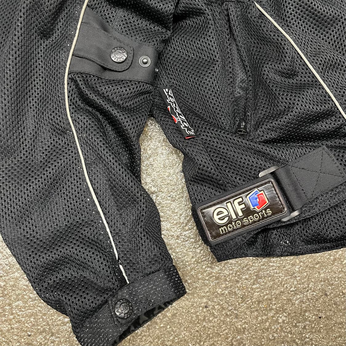 알파인스타 버이크 자켓 (105) 상품이미지3