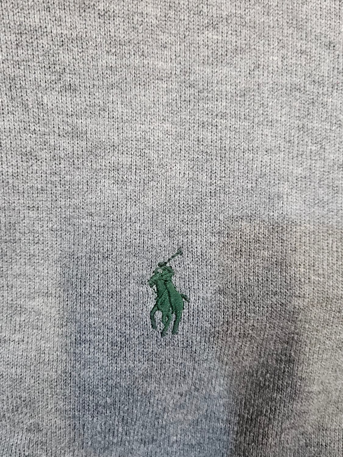 폴로 랄프로렌 하프집업 스웻셔츠 상품이미지5