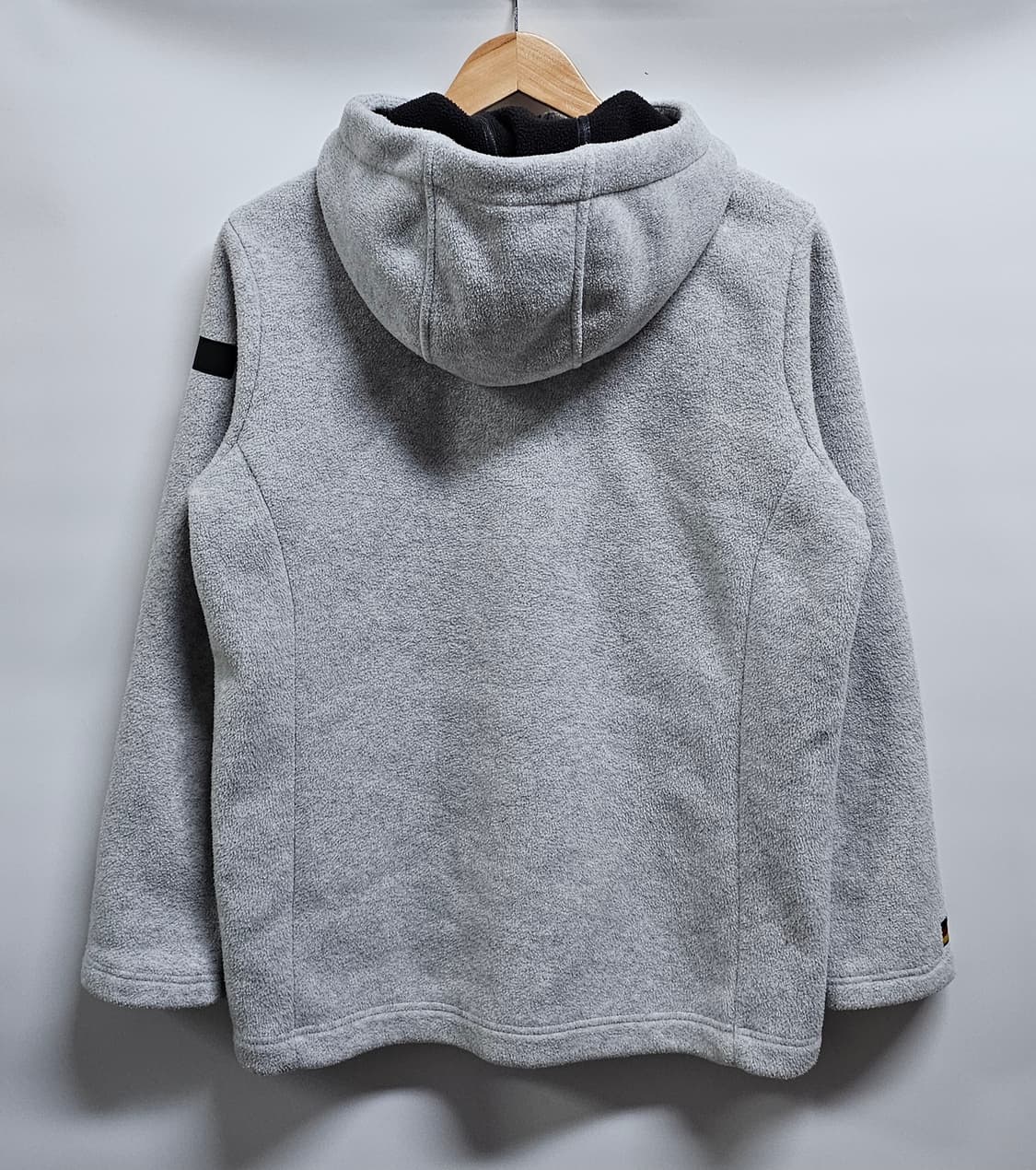 다이나핏 플리스 후드자켓 M 상품이미지2