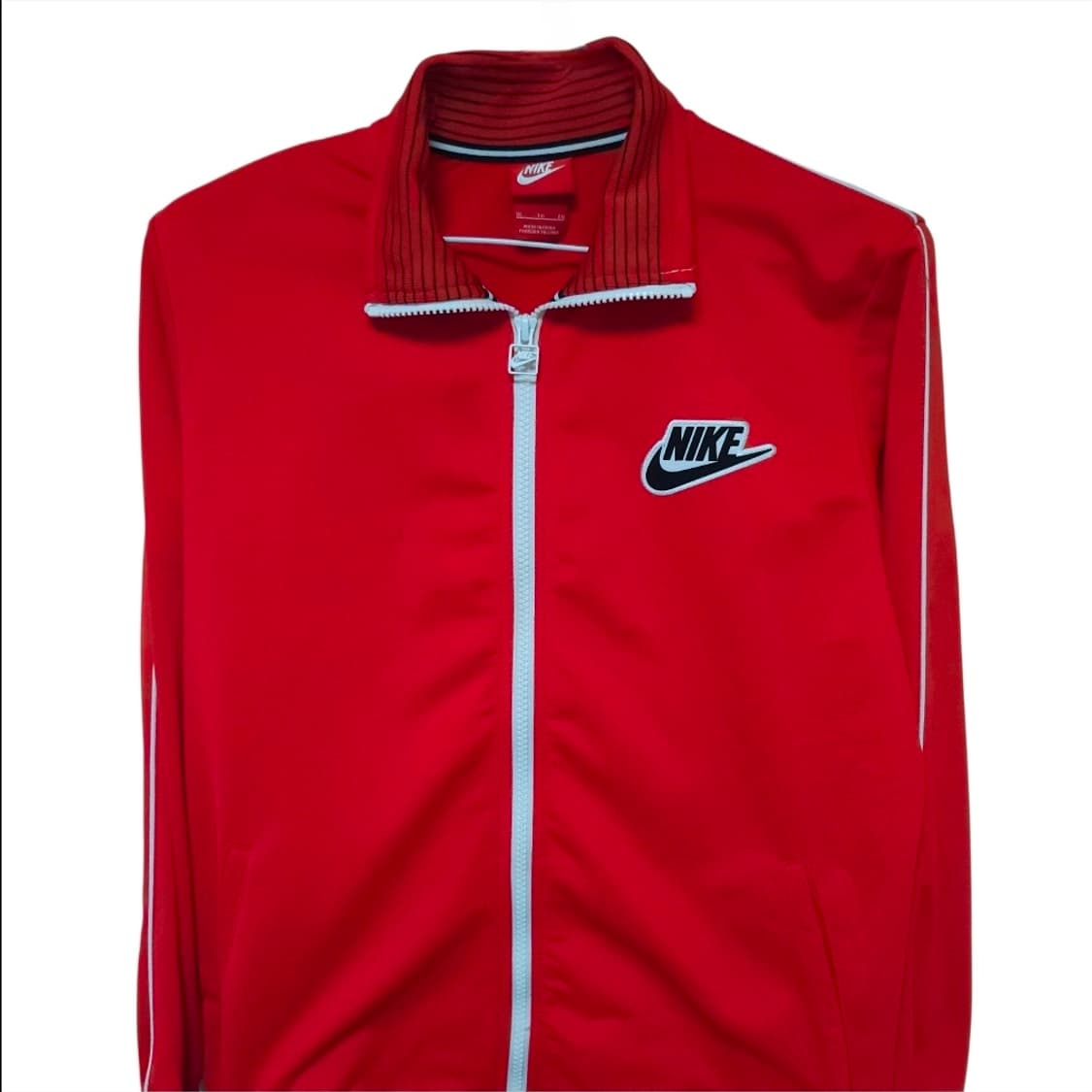 나이키 여성져지 트랙탑 95 M 상품이미지2