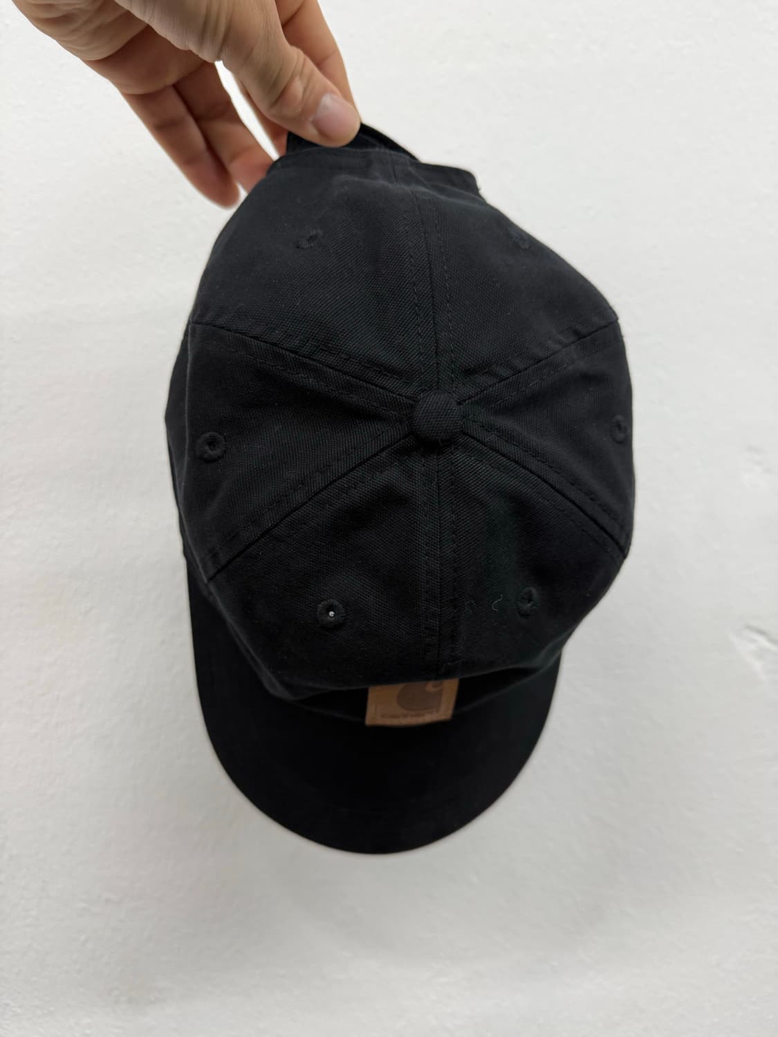 칼하트 모자  상품이미지2