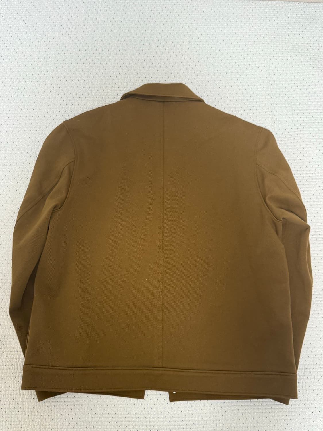 cos  L 워크자켓 판매합니다 상품이미지2