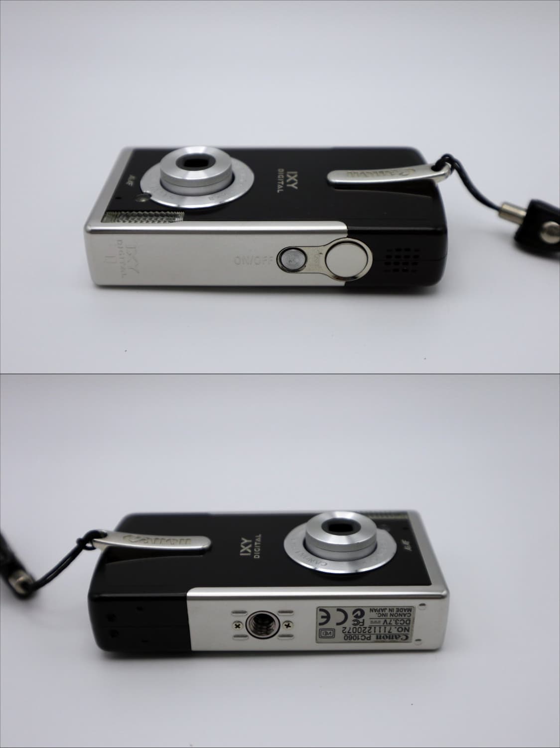 캐논 IXY PC1060 [배송비x,수수료x] 상품이미지4