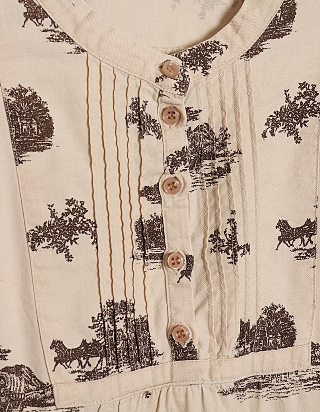 B.L.U.E Pattern One-Piece 상품이미지3