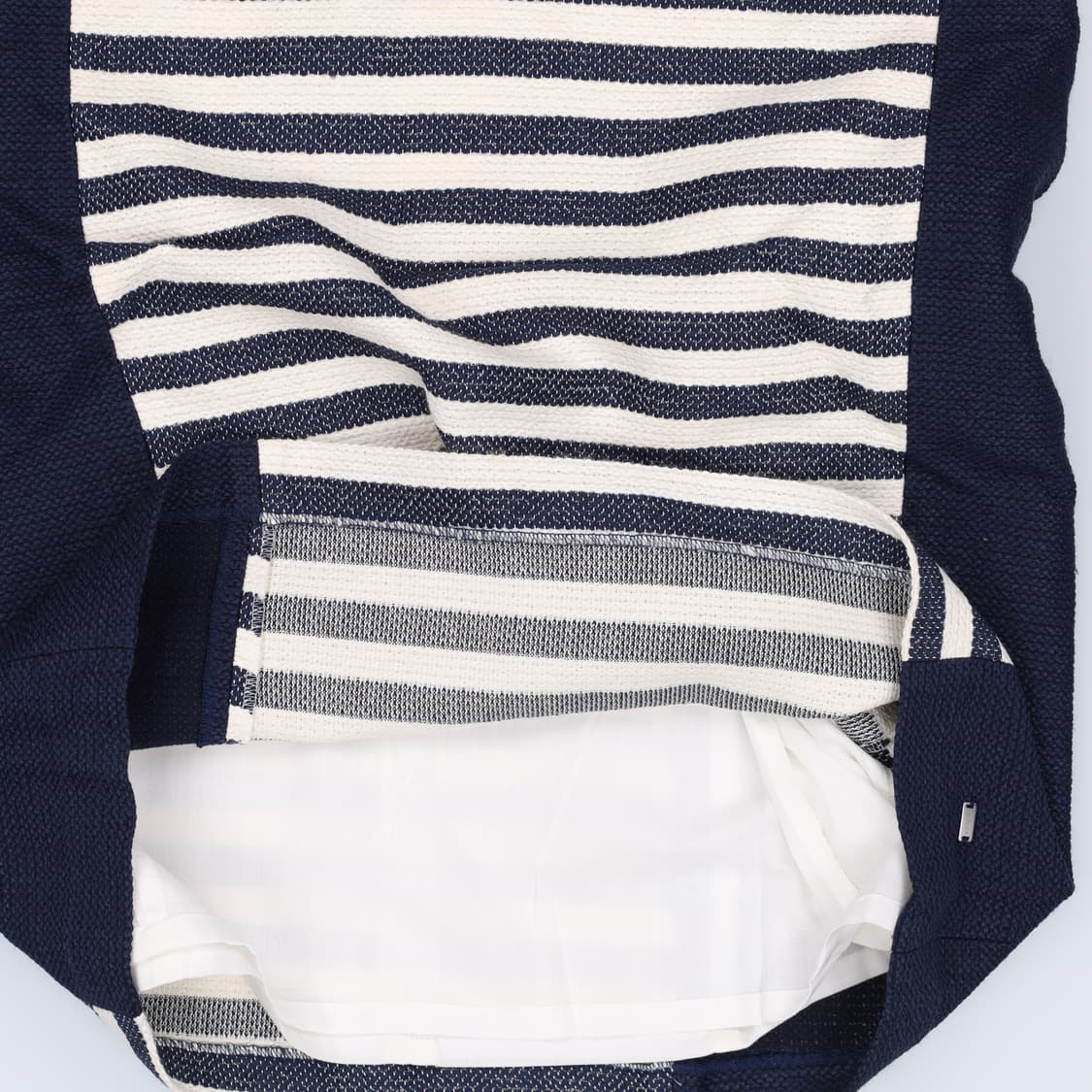 6 새상품 타미힐피거 스트라이프 원피스 0317H1 상품이미지4