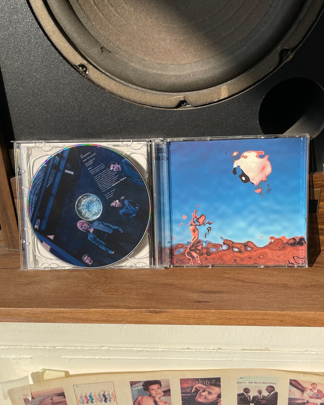 The Cranberries 상품이미지1