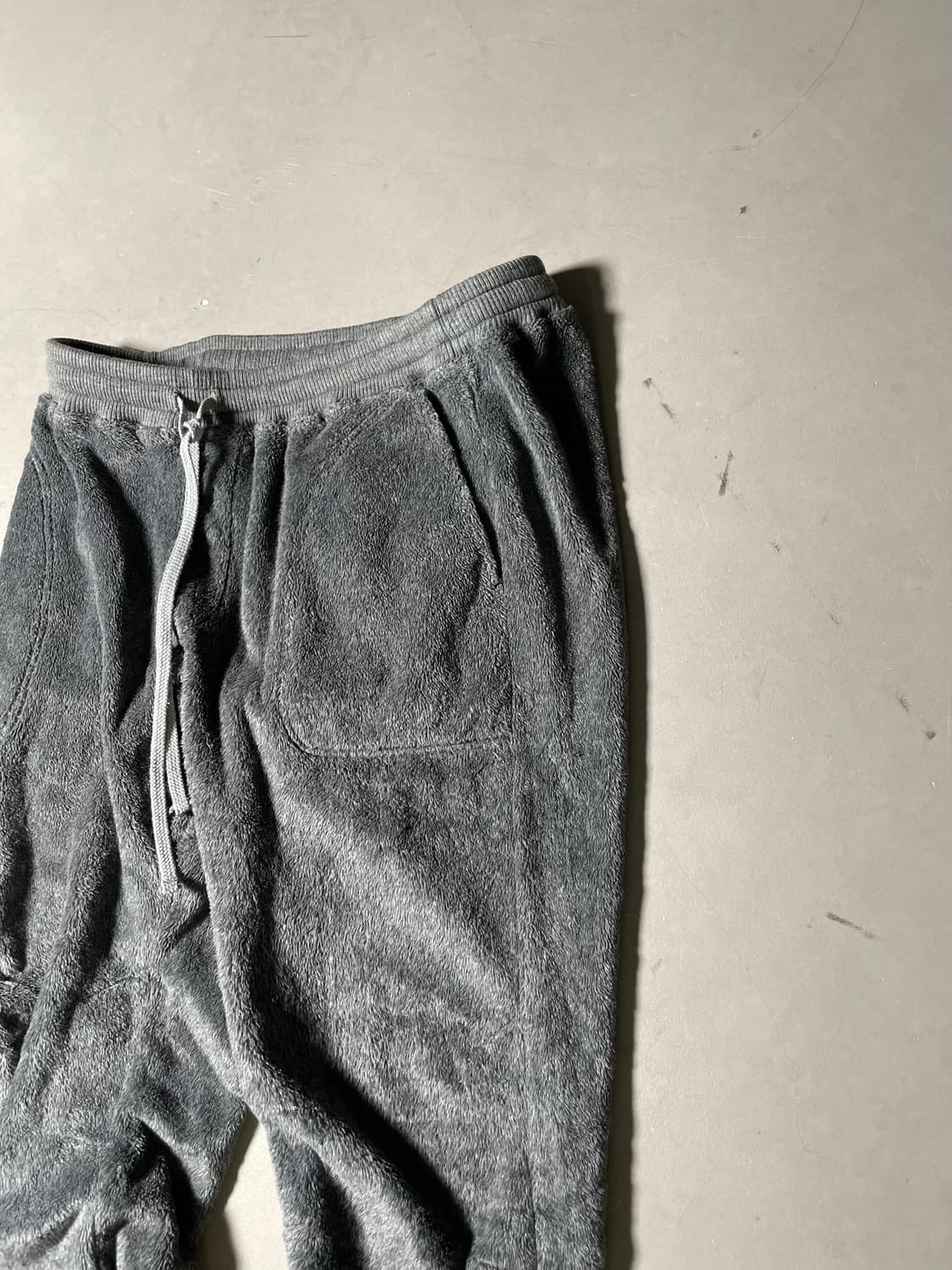 네쌍스 Terry Jogger Pants 상품이미지3