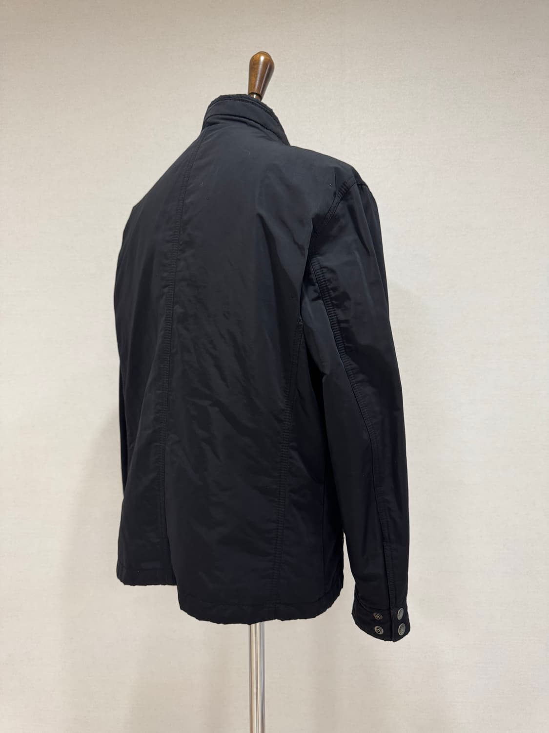 BEANPOLE (빈폴) 하프 필드 자켓 상품이미지4