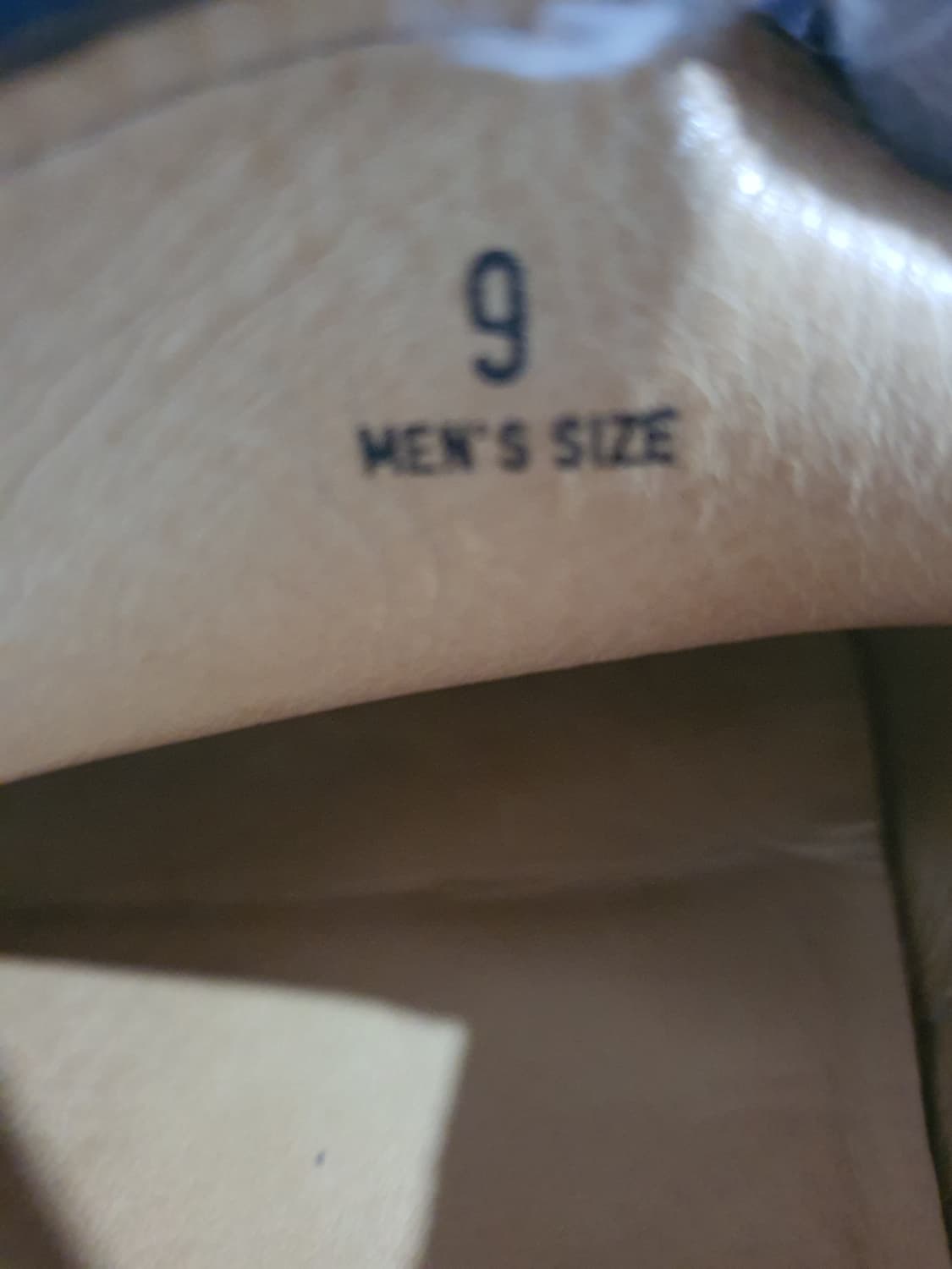 토즈 남성 브라운 가죽 로퍼 상품이미지6