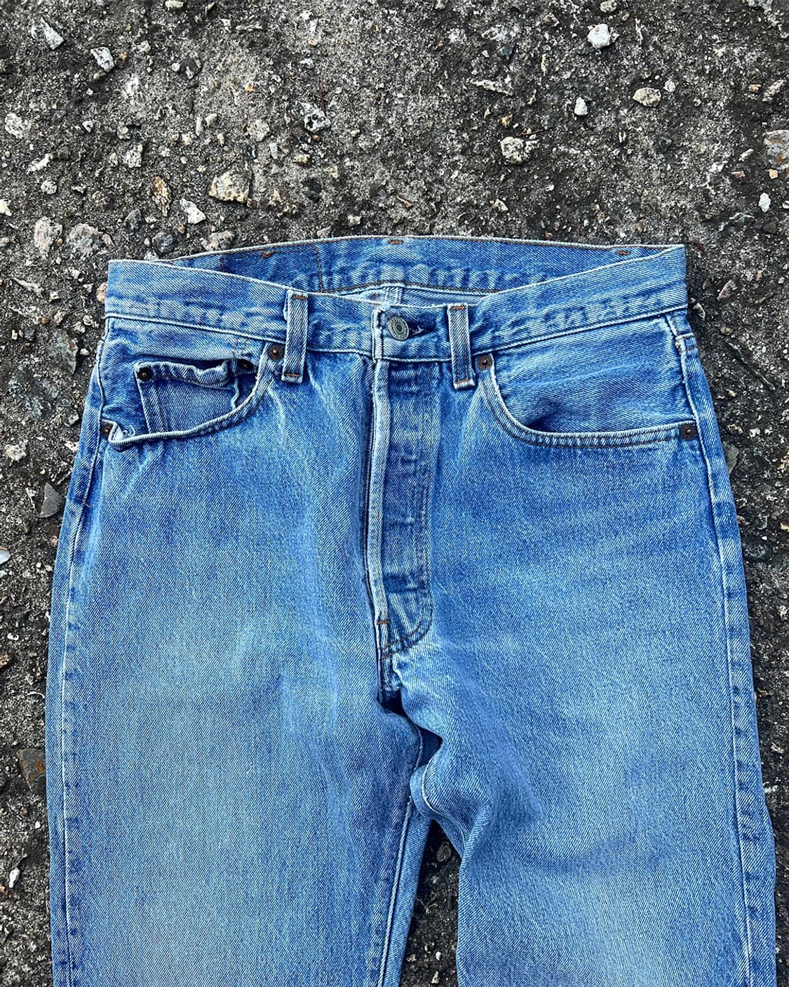 85’s Levis 501xx 상품이미지3