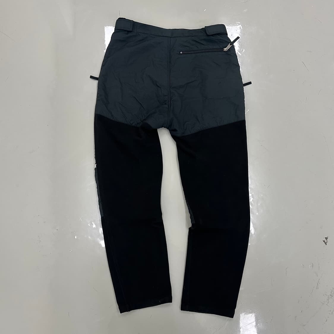 노스페이스 윈드스타퍼  플리스 팬츠 상품이미지4