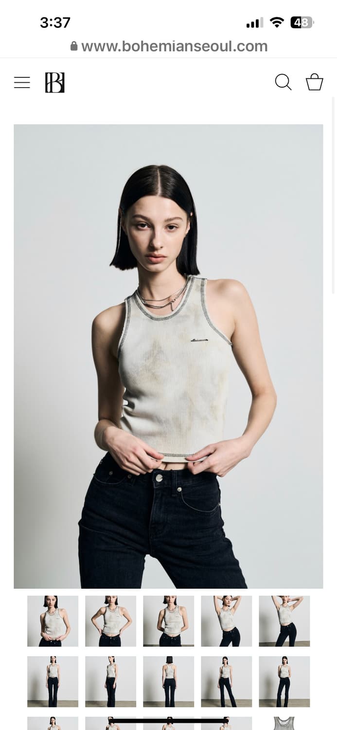 보헴서 타이다이나시 상품이미지2