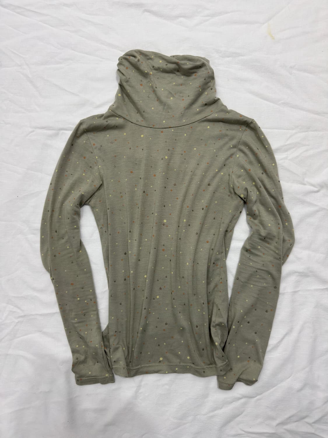 dot longsleeve 상품이미지3