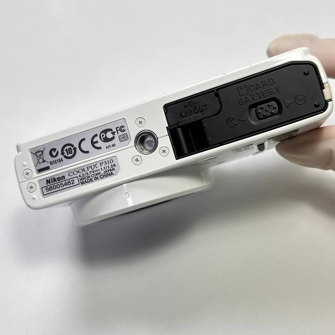 하이엔드) Nikon COOLPIX P310 니콘 쿨픽스 P310 디카 상품이미지6