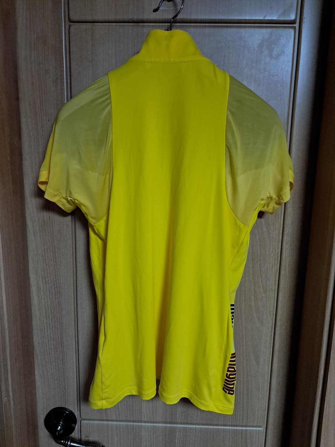 르꼬끄 골프 여성 반팔티 S 상품이미지3