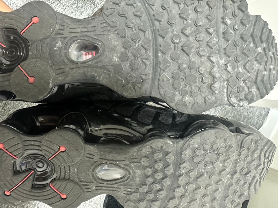 (W)나이키 샥스 TL 290 상품이미지5