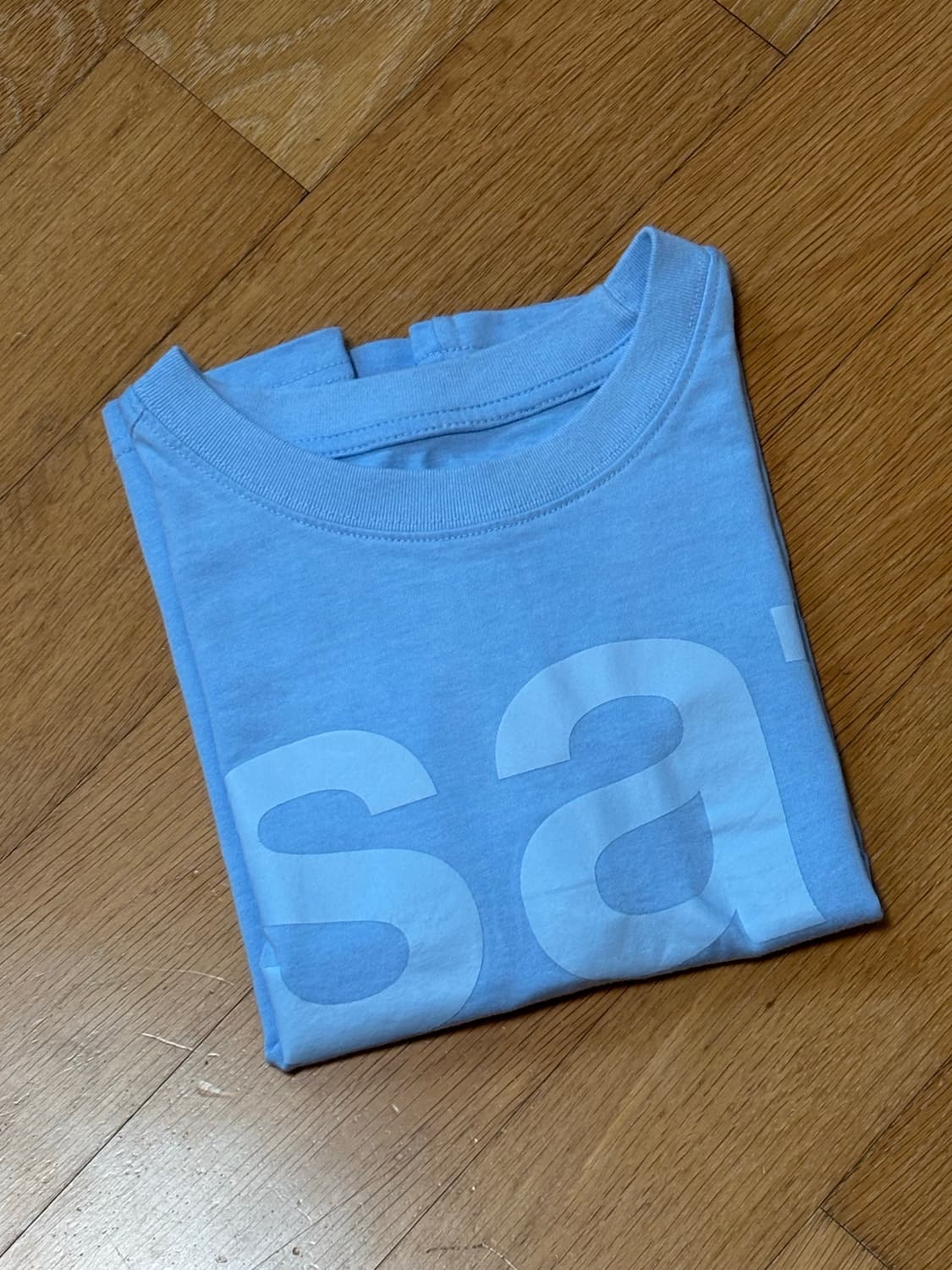 Safarispot 1/2 반팔 상품이미지1