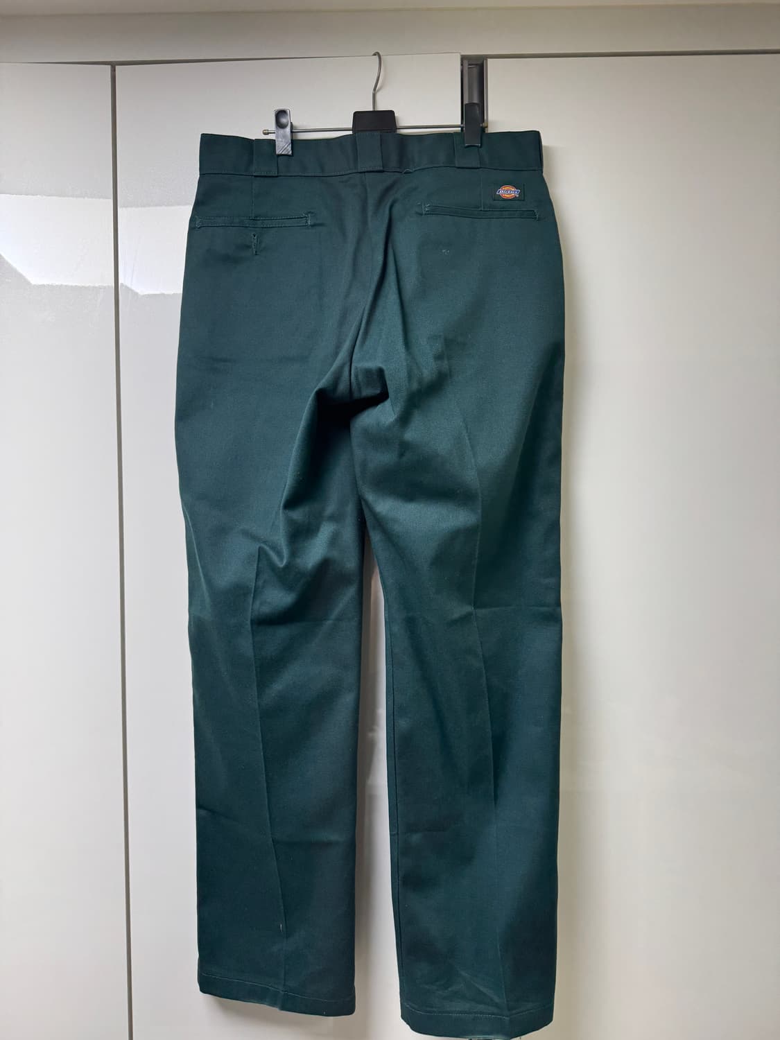 디키즈 874 그린 34x32 상품이미지2