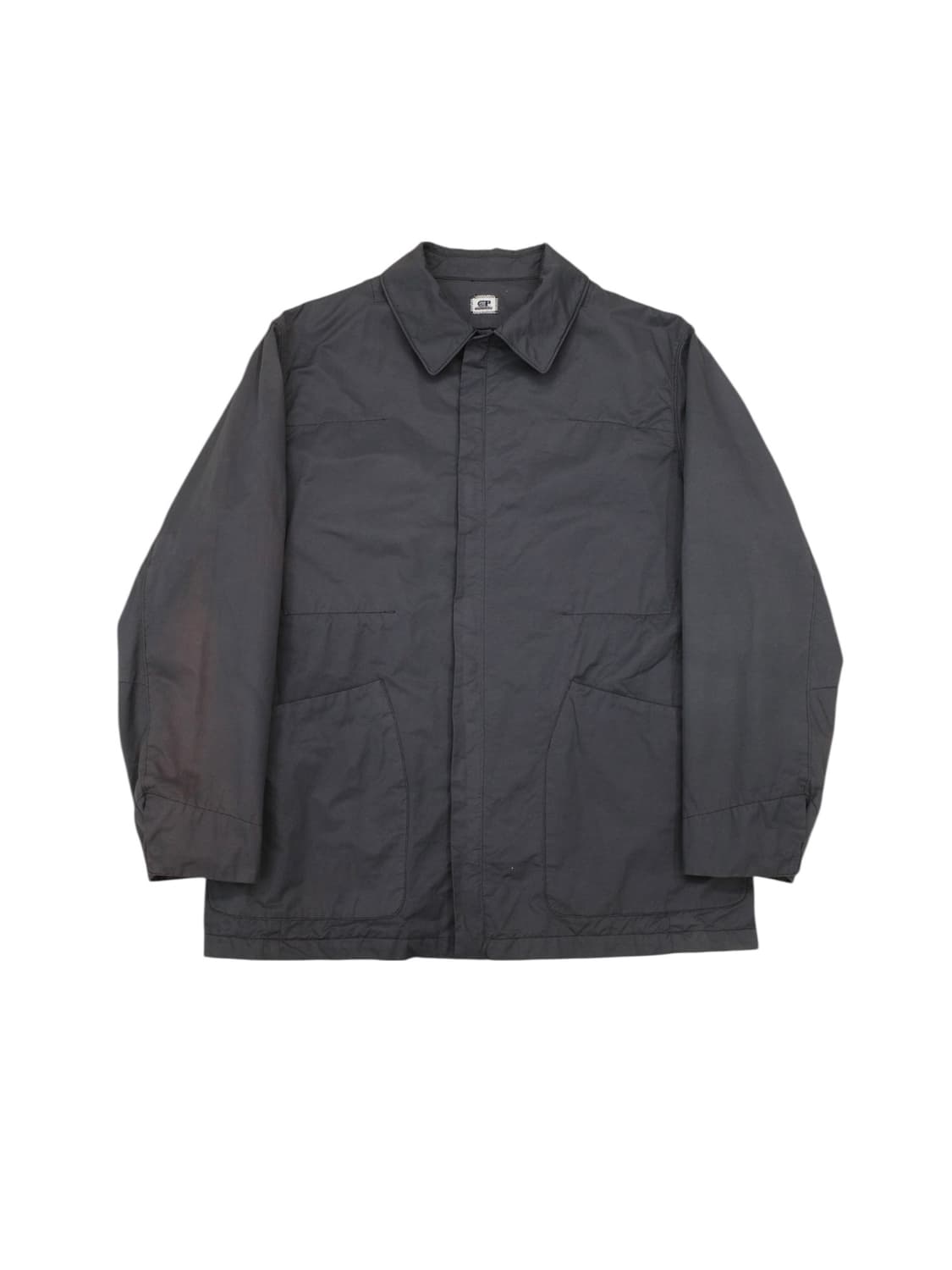 90’s 씨피 컴퍼니 나일론 자켓 상품이미지1