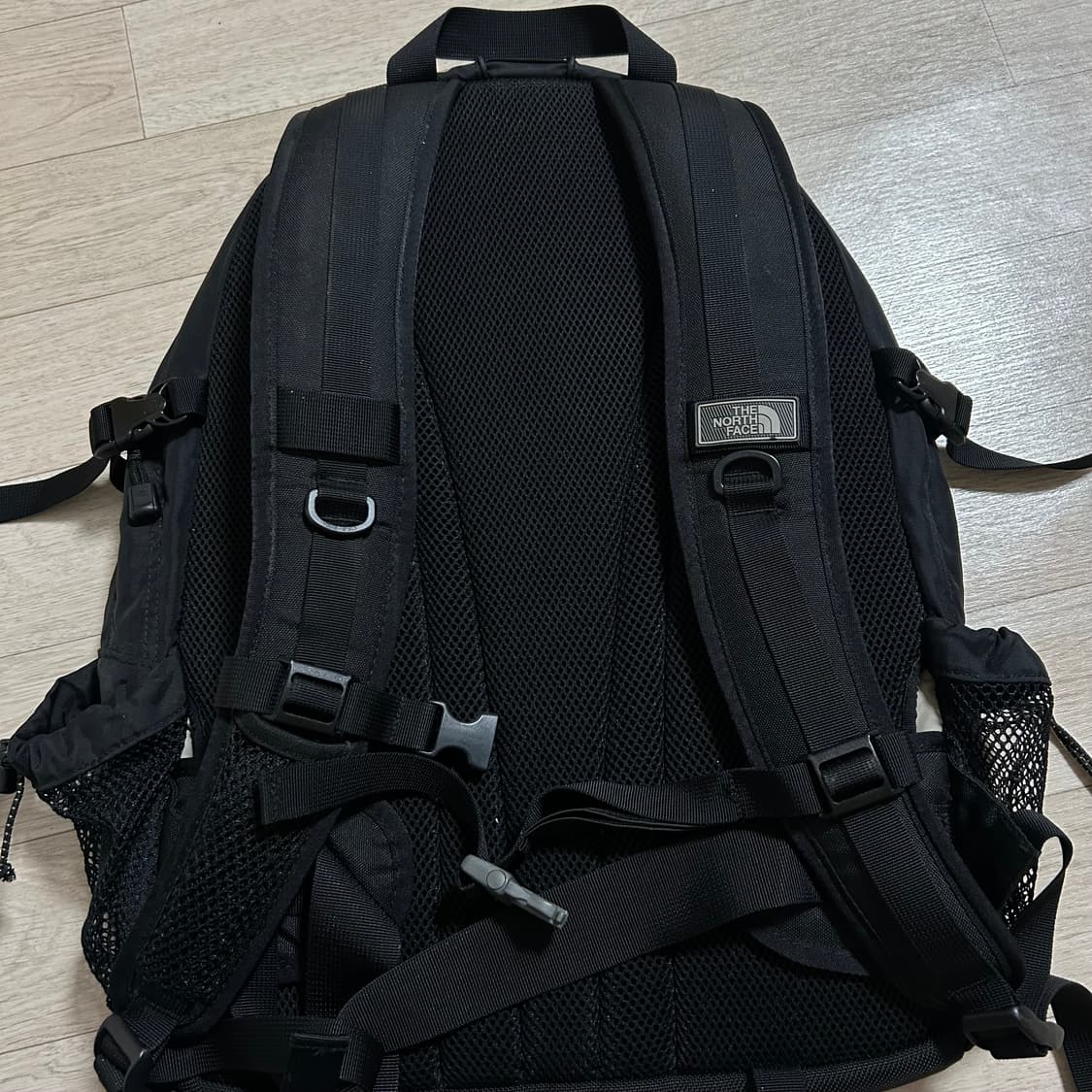 노스페이스 레콘 30L 올드스쿨 백팩 상품이미지4