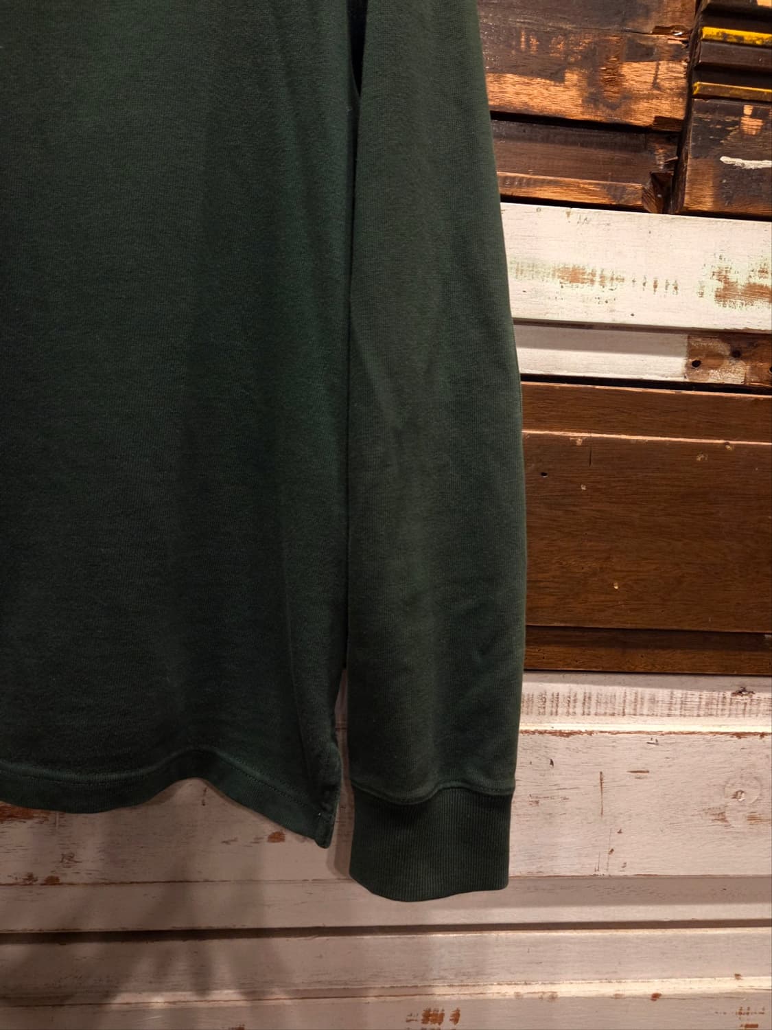 폴로랄프로렌 럭비티셔츠  상품이미지5