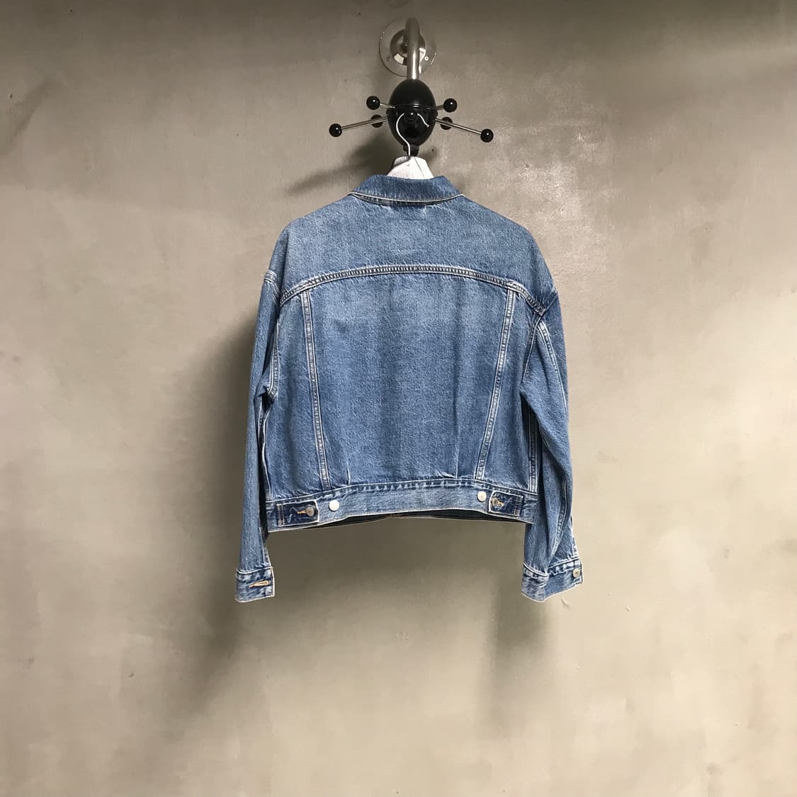 리바이스 데님 트러커 자켓 M 상품이미지7
