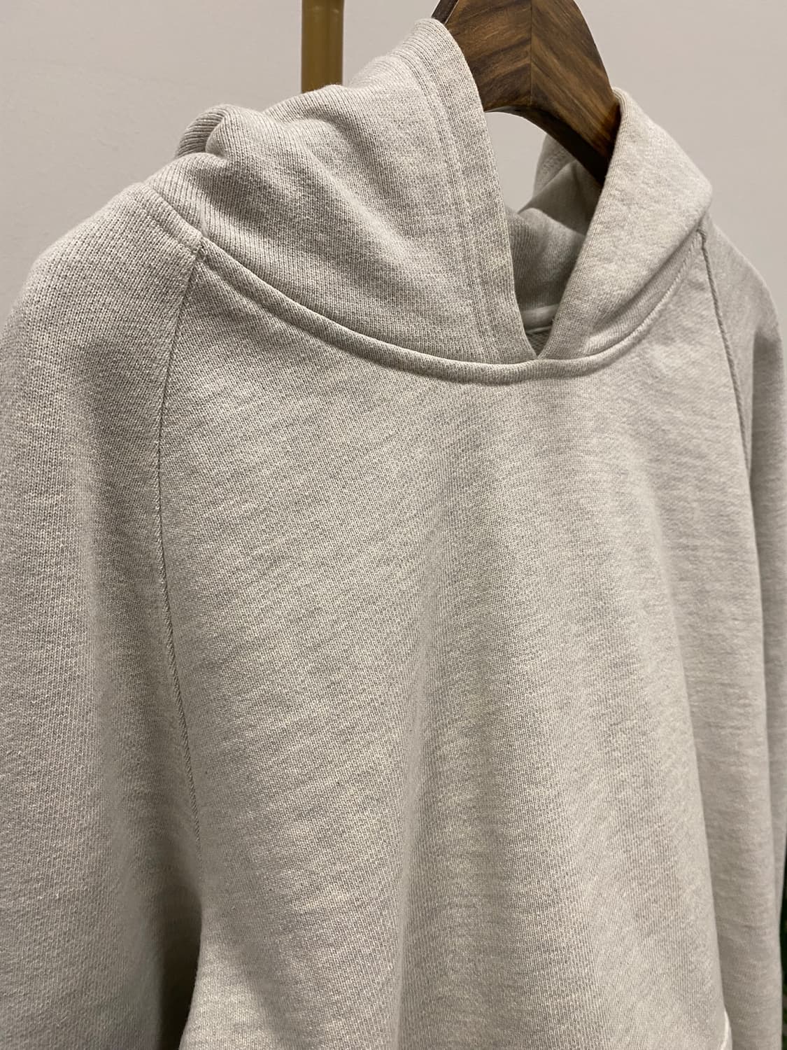 에스피오나지 후드 상품이미지3