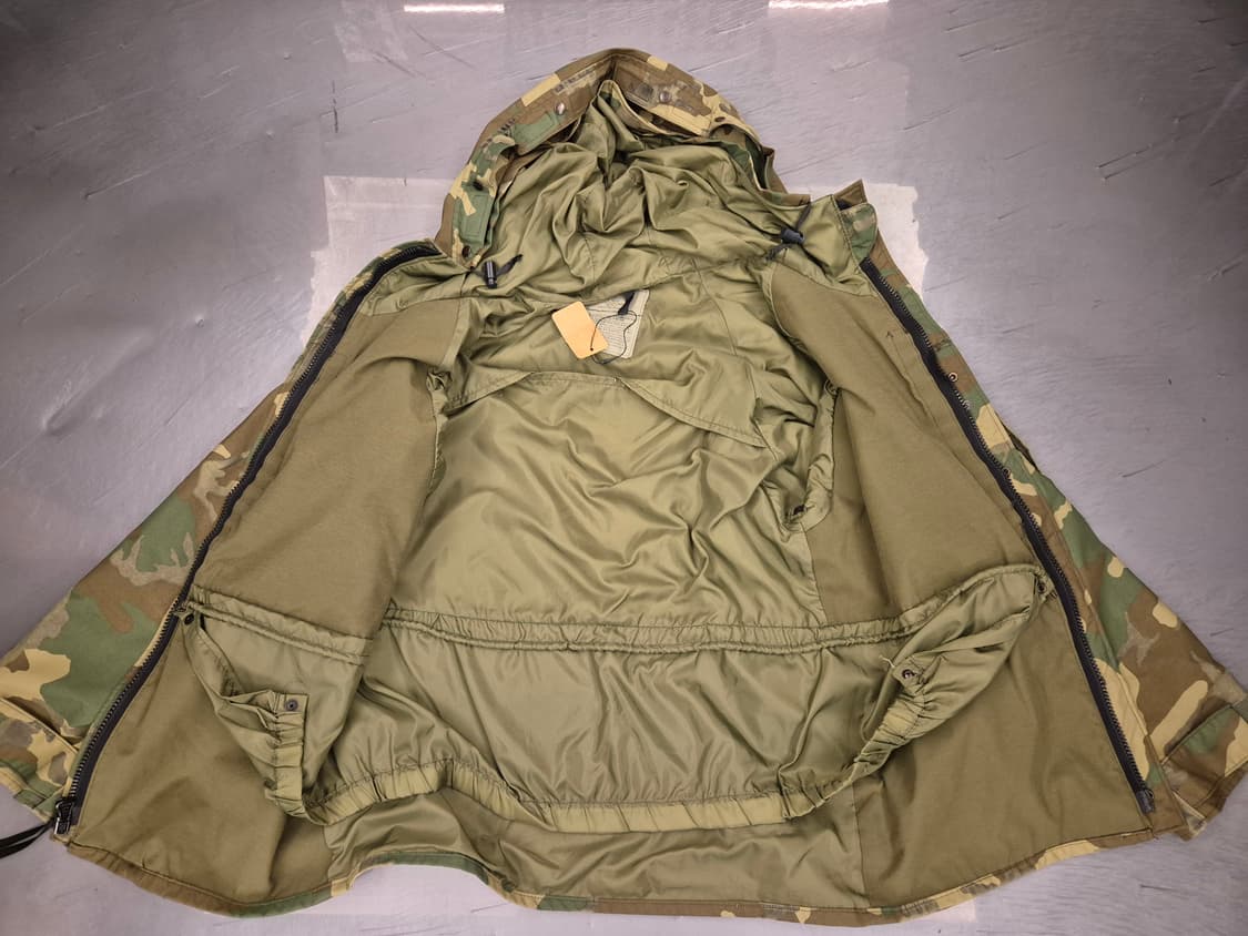 u.s army 1st type gore-tex parka 상품이미지3
