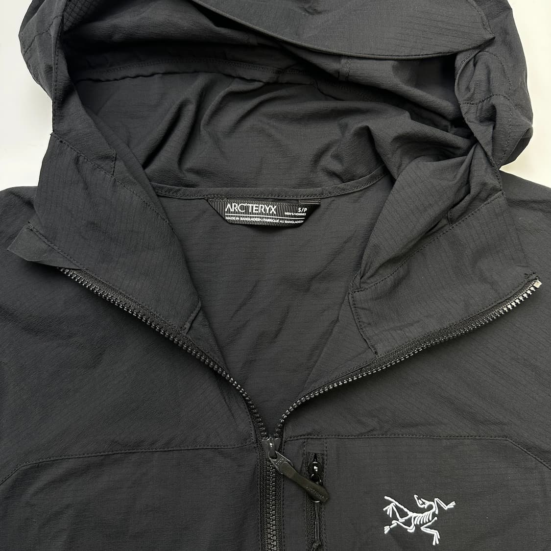 ARC'TERYX 아크테릭스 스쿼미시 후디 자켓 상품이미지4