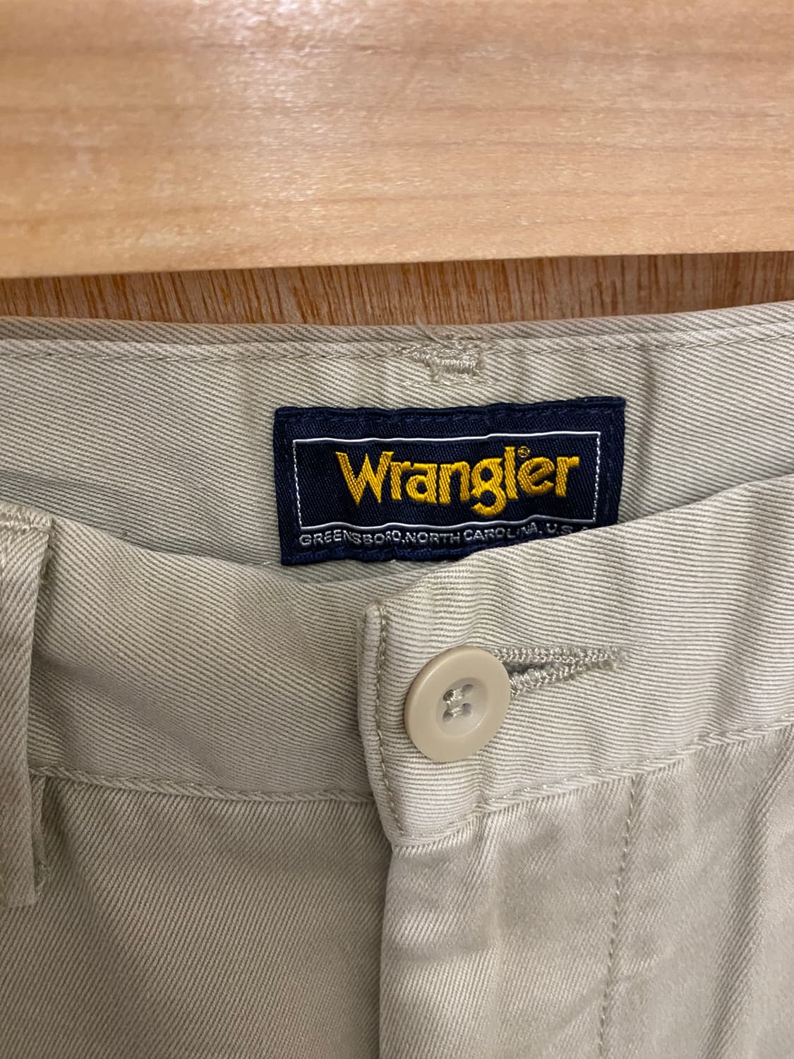 WRANGLER chino pants 랭글러 치노팬츠 상품이미지7