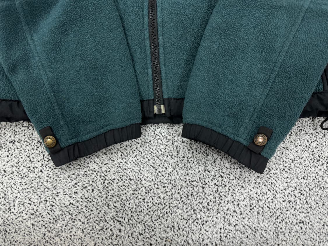 노스페이스 써밋 써멀프로 데날리 플리스 자켓 상품이미지3