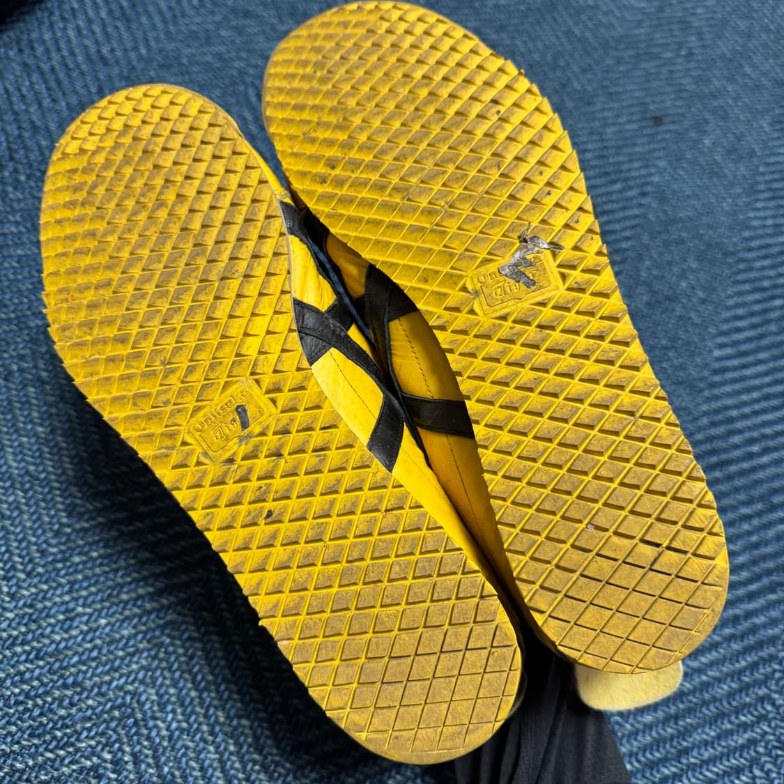 오니츠카타이거 멕시코 66 270 상품이미지5