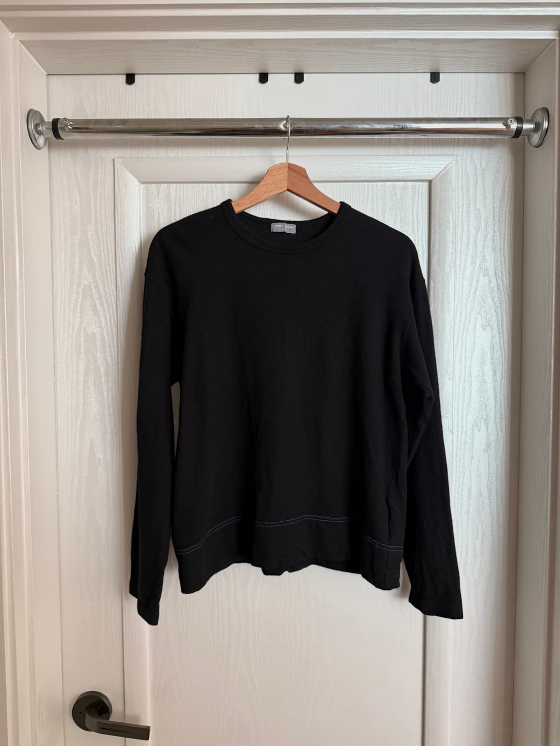 AD 2001 high gauge knit pullover 상품이미지1