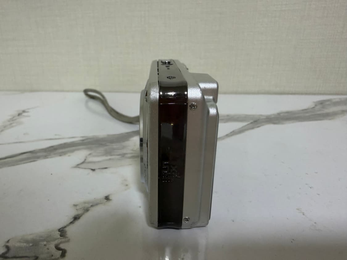 소니 사이버샷 DSC-W170(똑딱이 카메라) 상품이미지8